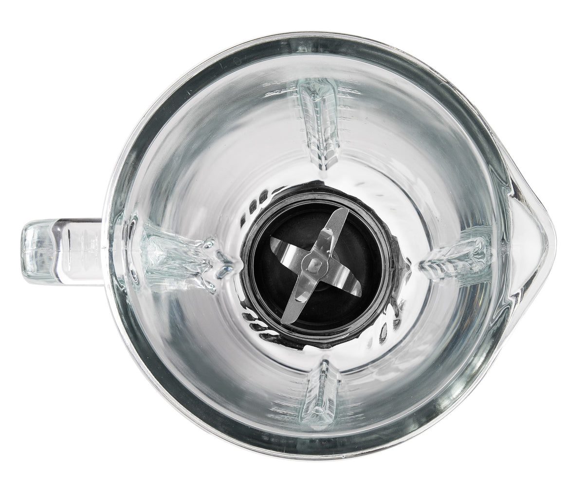 - Batidora inox para equipos de cocina - Lacor 69581 - imagen 3