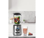 - Batidora inox para equipos de cocina - Lacor 69581 - imagen 4