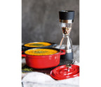- Batidora profesional para equipos de cocina - Lacor 69295 - imagen 5