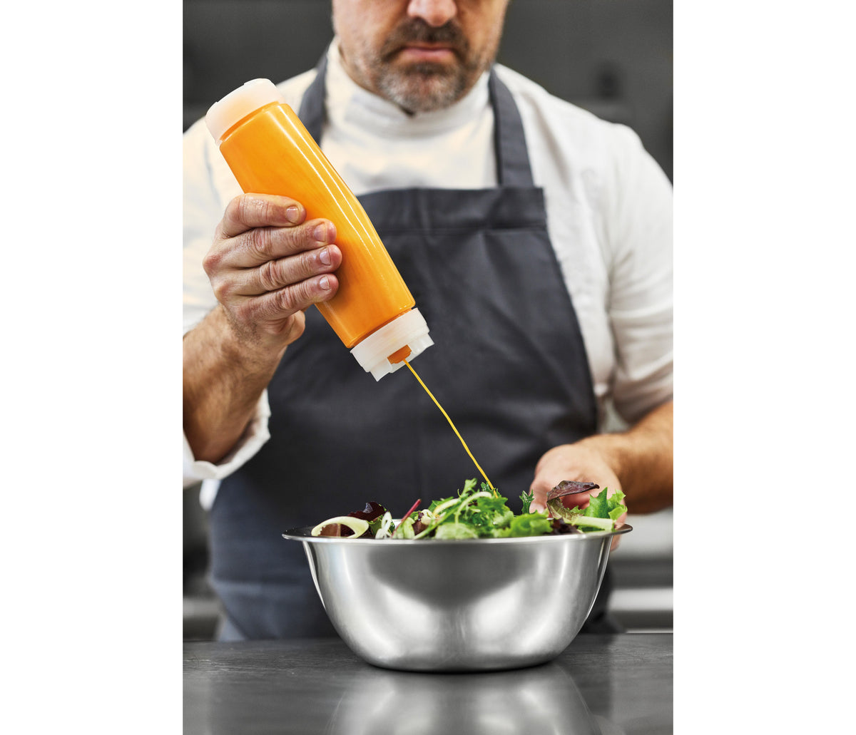 - Bol cónico para equipos de cocina - Lacor 14016 - imagen 2