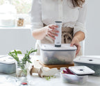 - Bomba de vacío para equipos de cocina - Lacor 69690 - imagen 2