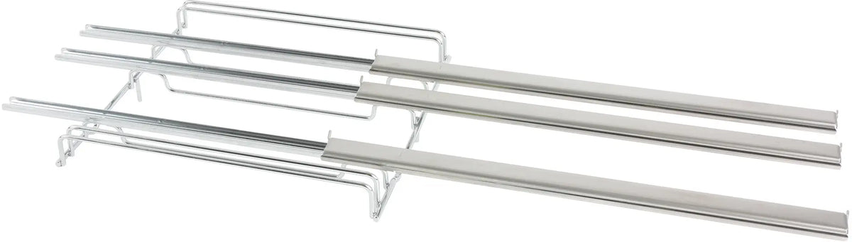 Bosch, Balay - Bandeja de horno deslizante derecha Bosch 00682443 - imagen 2