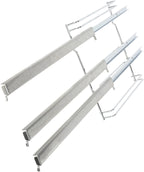 Bosch, Balay - Bandeja de horno deslizante derecha Bosch 00682443 - imagen 5