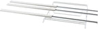 Bosch, Balay - Bandeja de horno deslizante izquierda Bosch 00682442 - imagen 2