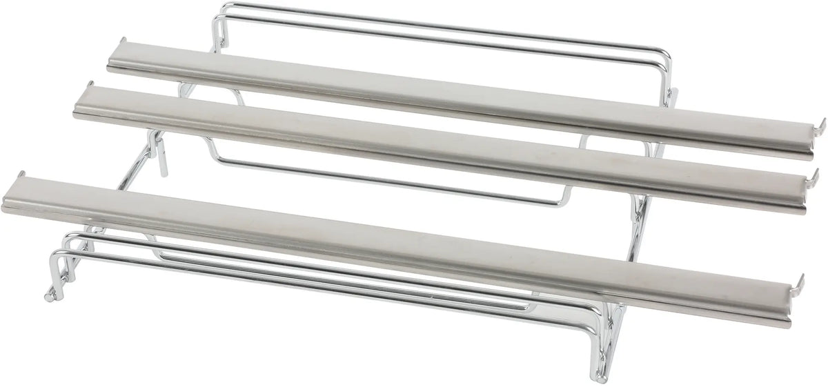Bosch, Balay - Bandeja de horno deslizante izquierda Bosch 00682442 - imagen 3