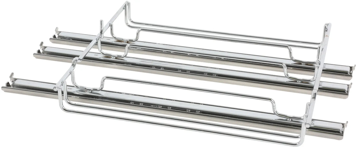 Bosch, Balay - Bandeja de horno deslizante izquierda Bosch 00682442 - imagen 4