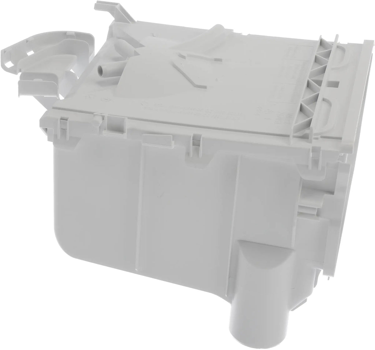 Bosch, Balay - Detergente para lavadora Bosch 11035255 - imagen 2