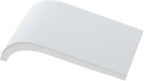 Bosch, Balay - Embellecedor tapa mango para frigorífico Bosch 00625378 - imagen 2