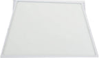 Bosch, Balay, Siemens - Bandeja de cristal para frigorífico Bosch 00704421 - imagen 2