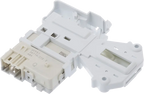 Bosch, Balay, Siemens - Cierre eléctrico blocapuerta para lavadora Bosch 00631244 - imagen 2