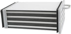 Bosch, Balay, Siemens - Intercambiador de calor para secadora Bosch 00795875 - imagen 3