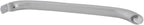 Bosch, Balay, Siemens, Lynx - Tirador de puerta para frigorífico Bosch 00267674 - imagen 2