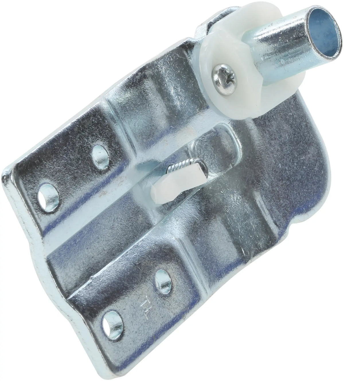 Bosch, Balay, Siemens, Neff - Bisagra para puerta de frigorífico Bosch 00613585 - imagen 2