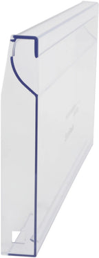Bosch, Balay, Siemens - Panel frontal decorativo para cajón de refrigerador Bosch 11018437 - imagen 2