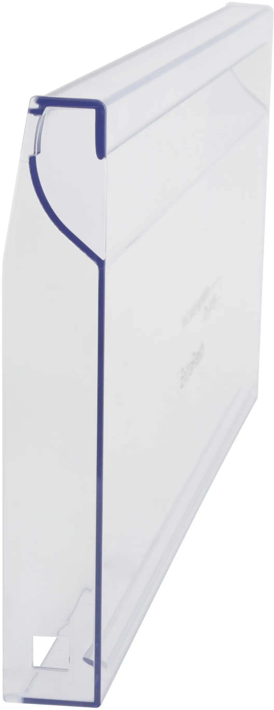 Bosch, Balay, Siemens - Panel frontal decorativo para cajón de refrigerador Bosch 11018437 - imagen 2