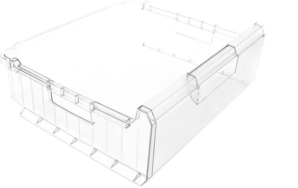Bosch, Neff - Compartimento de congelación para refrigerador Bosch 00438788 - imagen 3