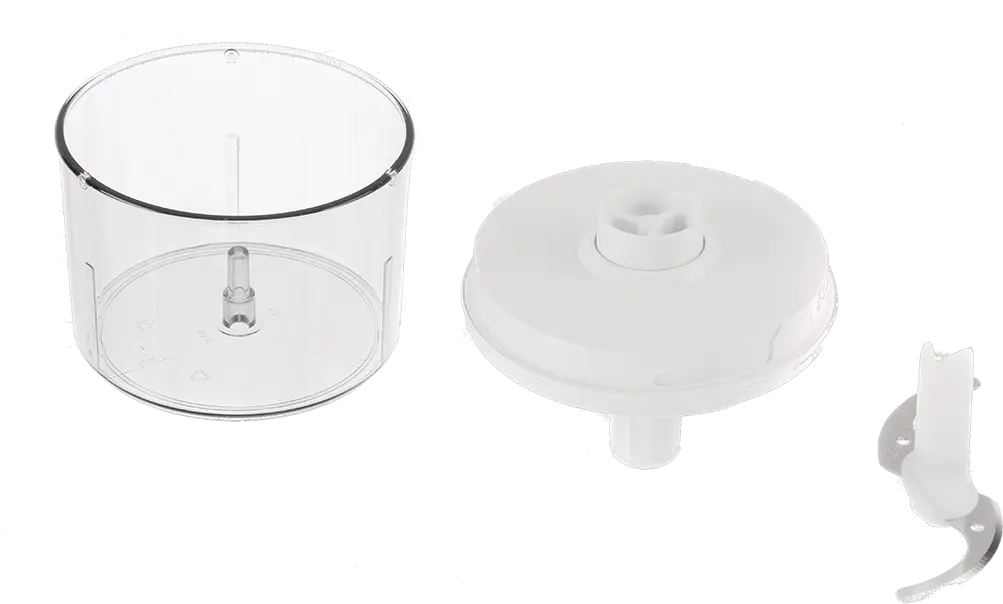 Bosch, Siemens - Accesorio picador para batidora y amasadora Bosch 00657247 - imagen 2
