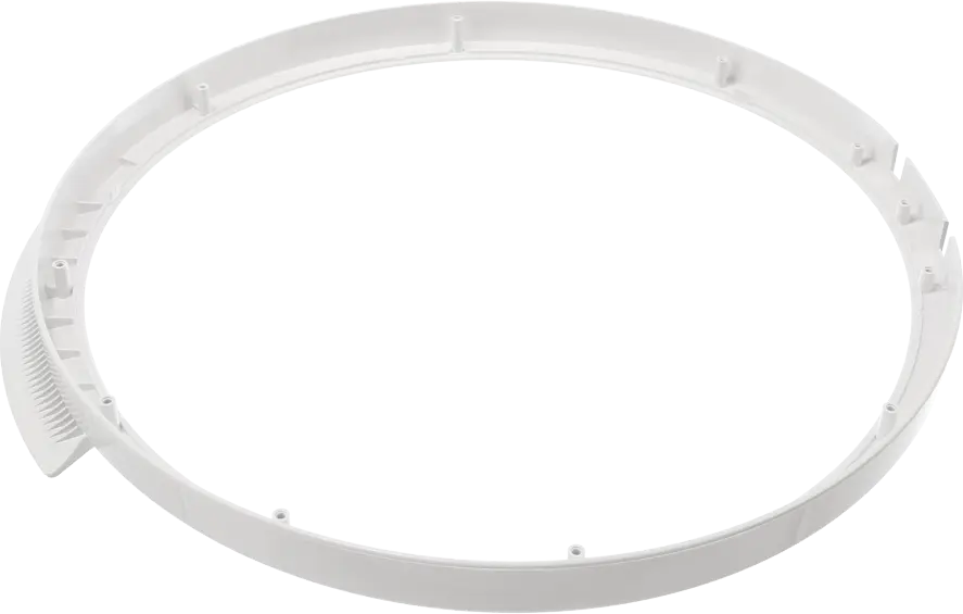 Bosch, Siemens, Balay - Borde externo para secadora Bosch 00706184 - imagen 2