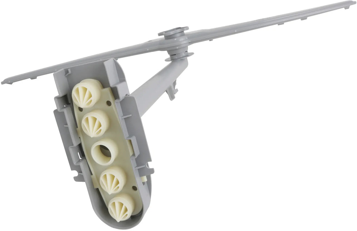 Bosch, Siemens, Balay - Brazo aspersor superior para lavavajillas Bosch 11012631 - imagen 2
