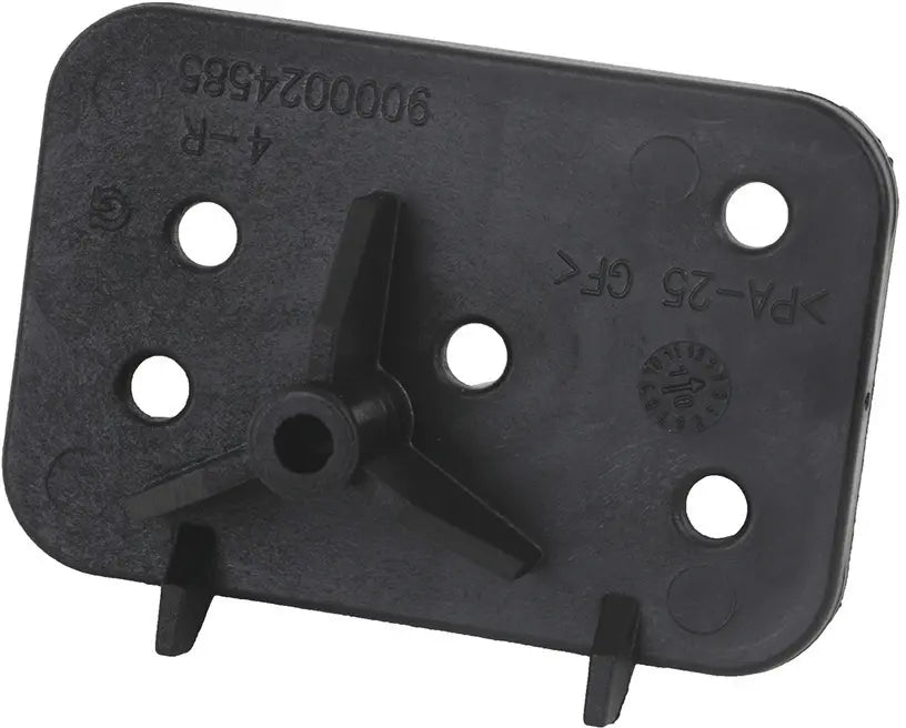 Bosch, Siemens, Balay - Carcasa base derecha para horno Bosch 00427586 - imagen 2