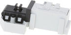 Bosch, Siemens, Balay - Cierre eléctrico de puerta para lavadora Bosch 00618981 - imagen 2