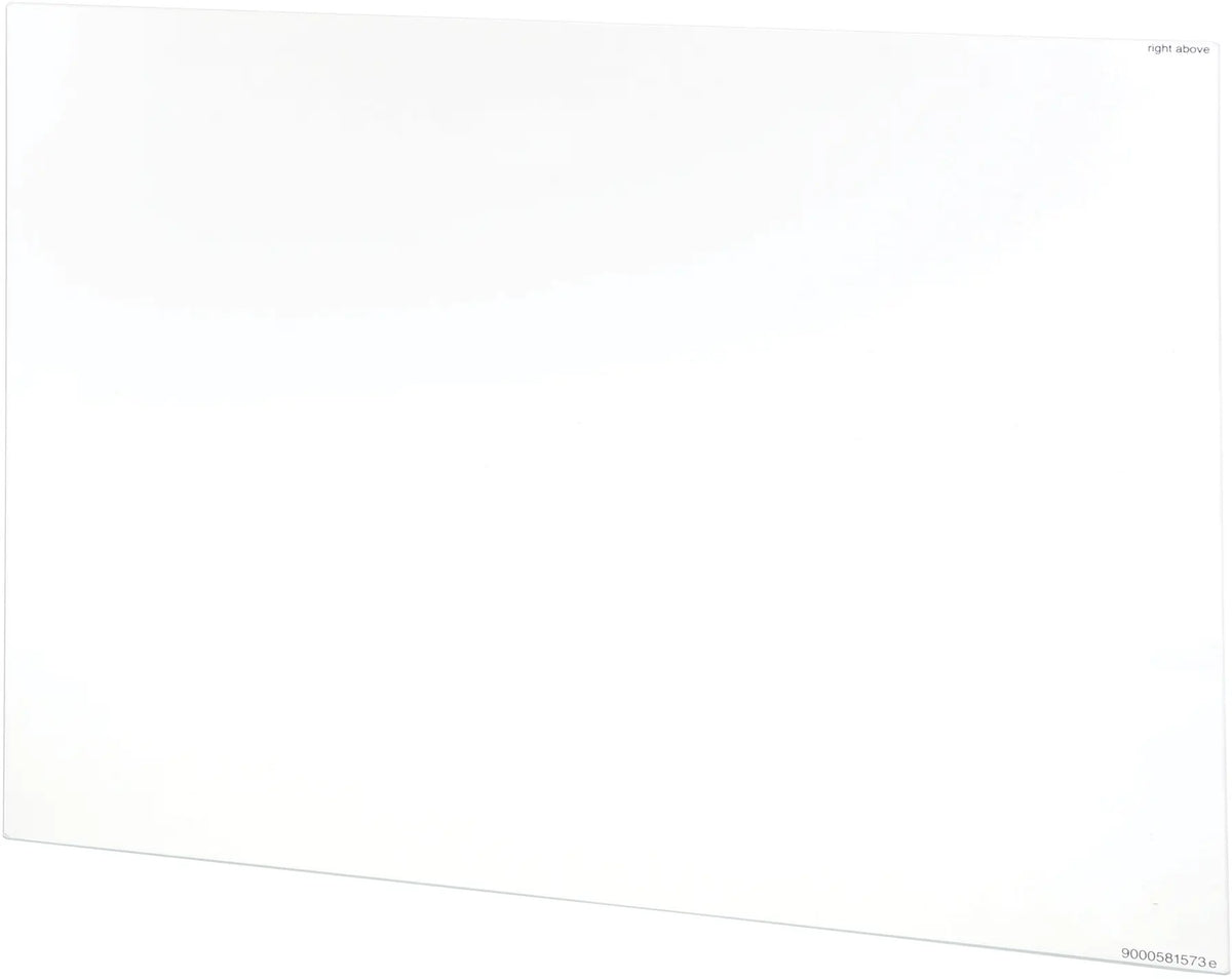 Bosch, Siemens, Balay - Cristal intermedio para horno Bosch 00688500 - imagen 2