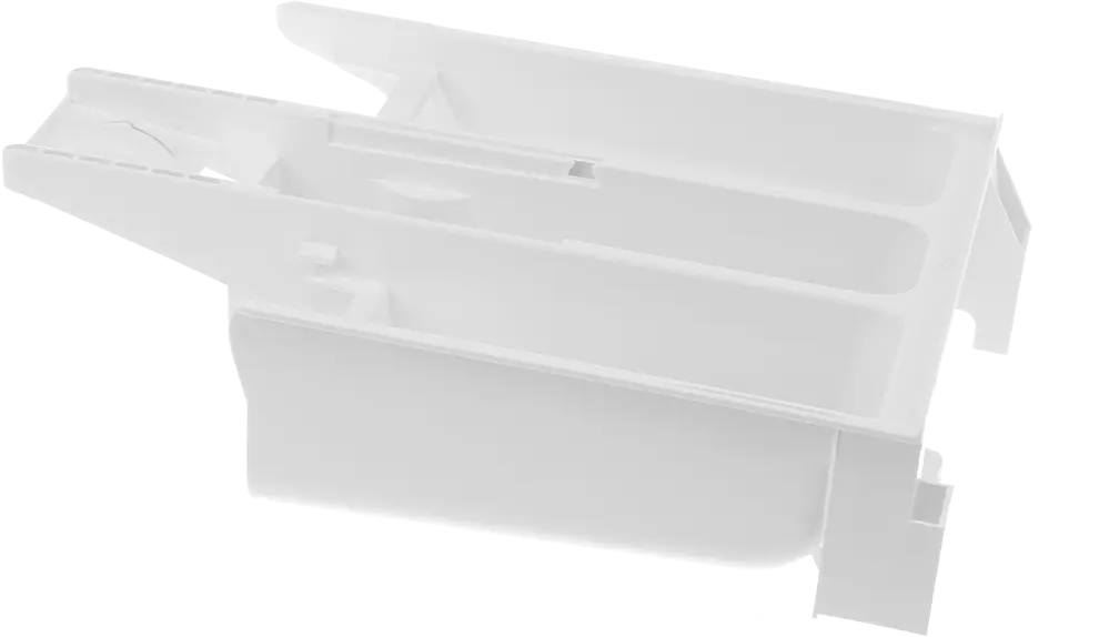 Bosch, Siemens, Balay - Detergente para lavadora con cajón Bosch 00702581 - imagen 2