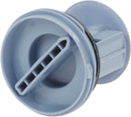 Bosch, Siemens, Balay - Filtro de bomba para lavadora Bosch 00635626 - imagen 2