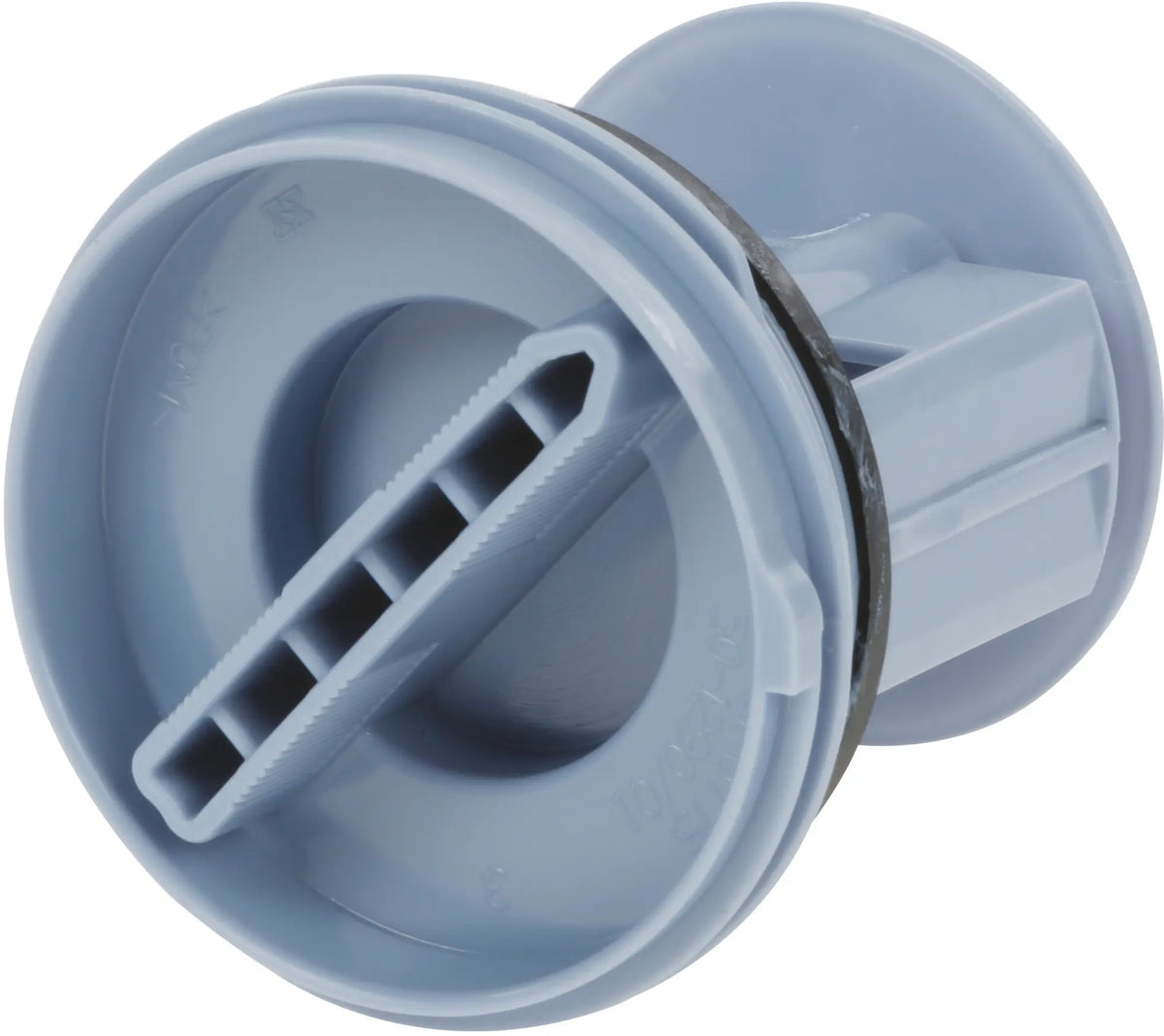 Bosch, Siemens, Balay - Filtro de bomba para lavadora Bosch 00635626 - imagen 2
