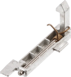 Bosch, Siemens, Balay - Gancho de puerta para lavadora Bosch 00623234 - imagen 2