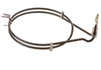 Bosch, Siemens, Balay - Resistencia trasera para horno Bosch 00791579 - imagen 2