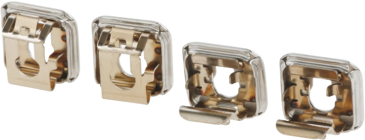 Bosch, Siemens, Balay - Soporte universal para horno con kit de casquillos Bosch 00631174 - imagen 2