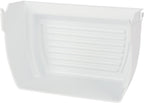 Bosch, Siemens - Cajón verdulero para frigorífico Bosch 00743436 - imagen 2