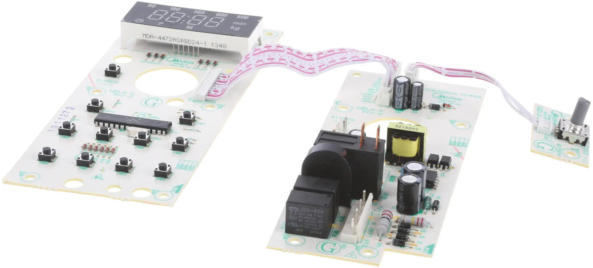 Bosch, Siemens, Neff - Circuito electrónico completo para microondas Bosch 00704879 - imagen 2