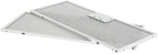 Bosch, Siemens, Neff, Gaggenau - Pack filtros para campana extractora Bosch 11004996 - imagen 2