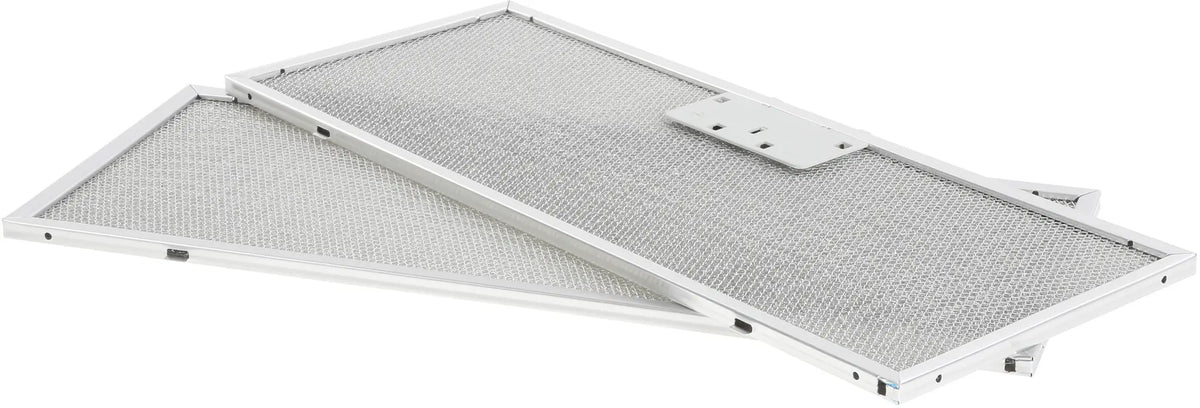 Bosch, Siemens, Neff, Gaggenau - Pack filtros para campana extractora Bosch 11004996 - imagen 2