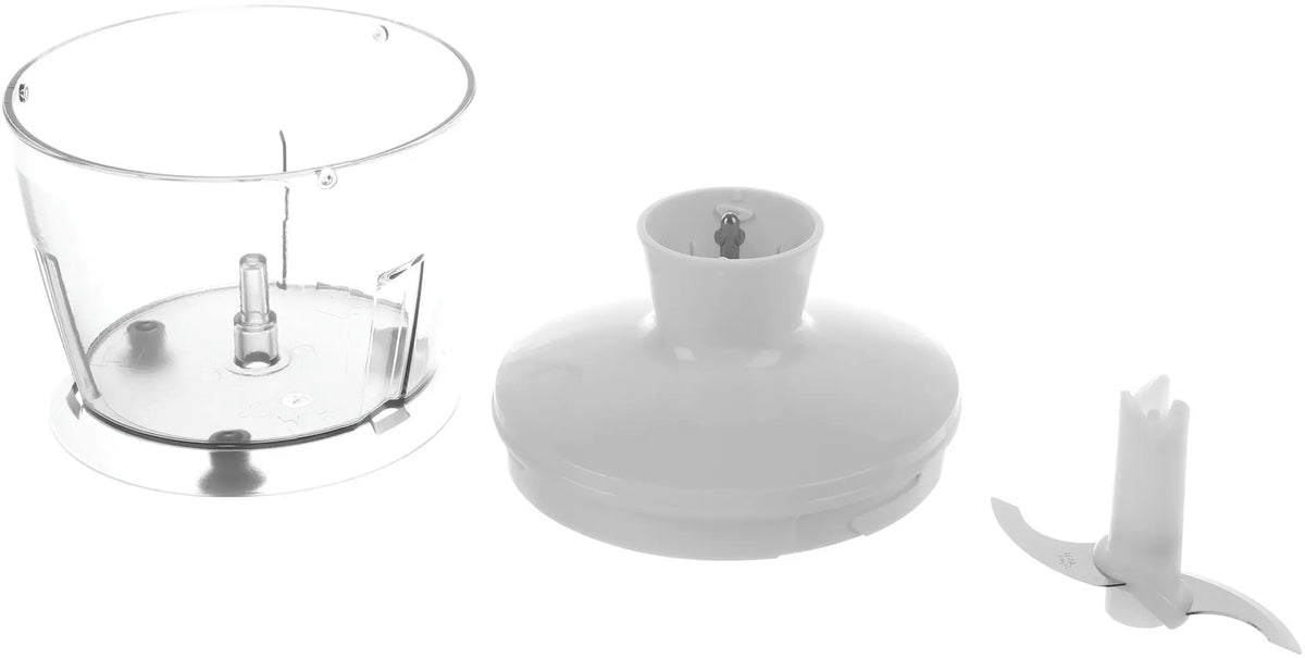 Bosch, Siemens - Picador para batidora Bosch 00651123 - imagen 2