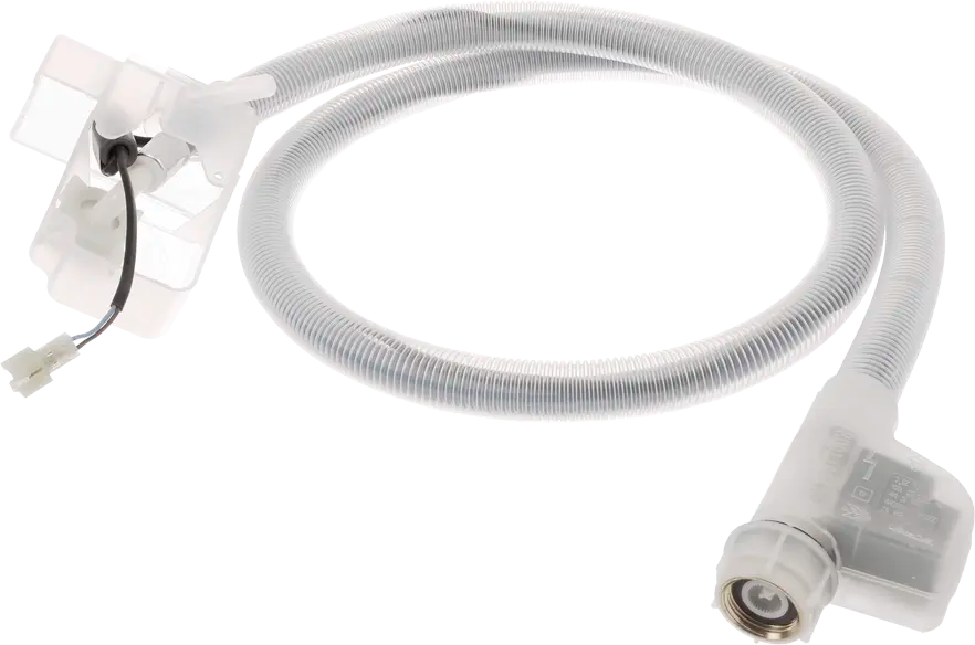 Bosch, Siemens - Tubo entrada agua con aquastop para lavadora Bosch 11060645 - imagen 2