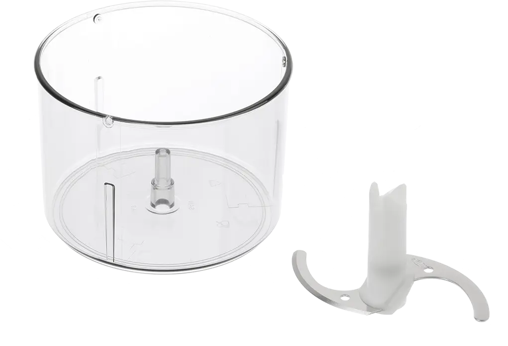 Bosch, Ufesa - Accesorio mezclador para batidora Bosch 12041657 - imagen 2