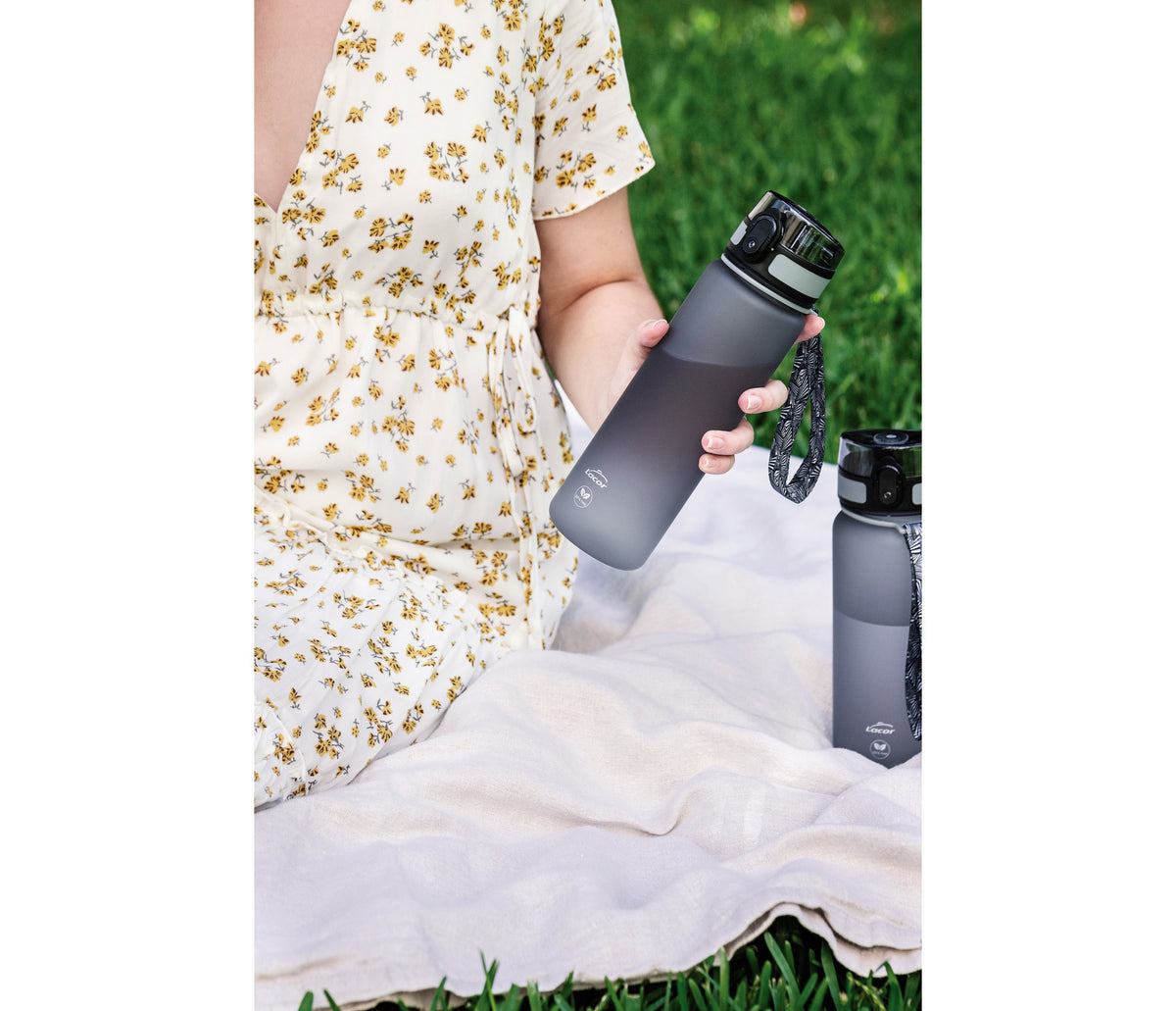 - Botella Energy para equipos de cocina - Lacor 61950 - imagen 2
