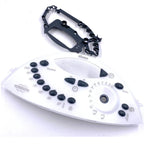 Carcasa botonera frontal robot cocina compatible TM31