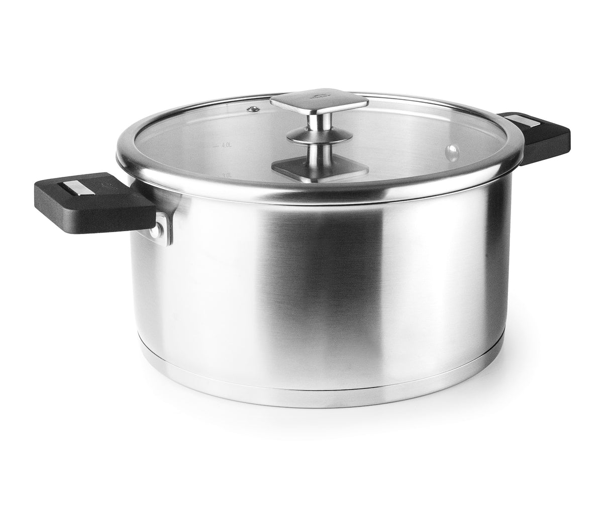 - Cacerola Combi para equipos de cocina - Lacor 56614 - imagen 2
