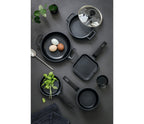 - Cacerola con tapa para equipos de cocina - Lacor 25160 - imagen 2