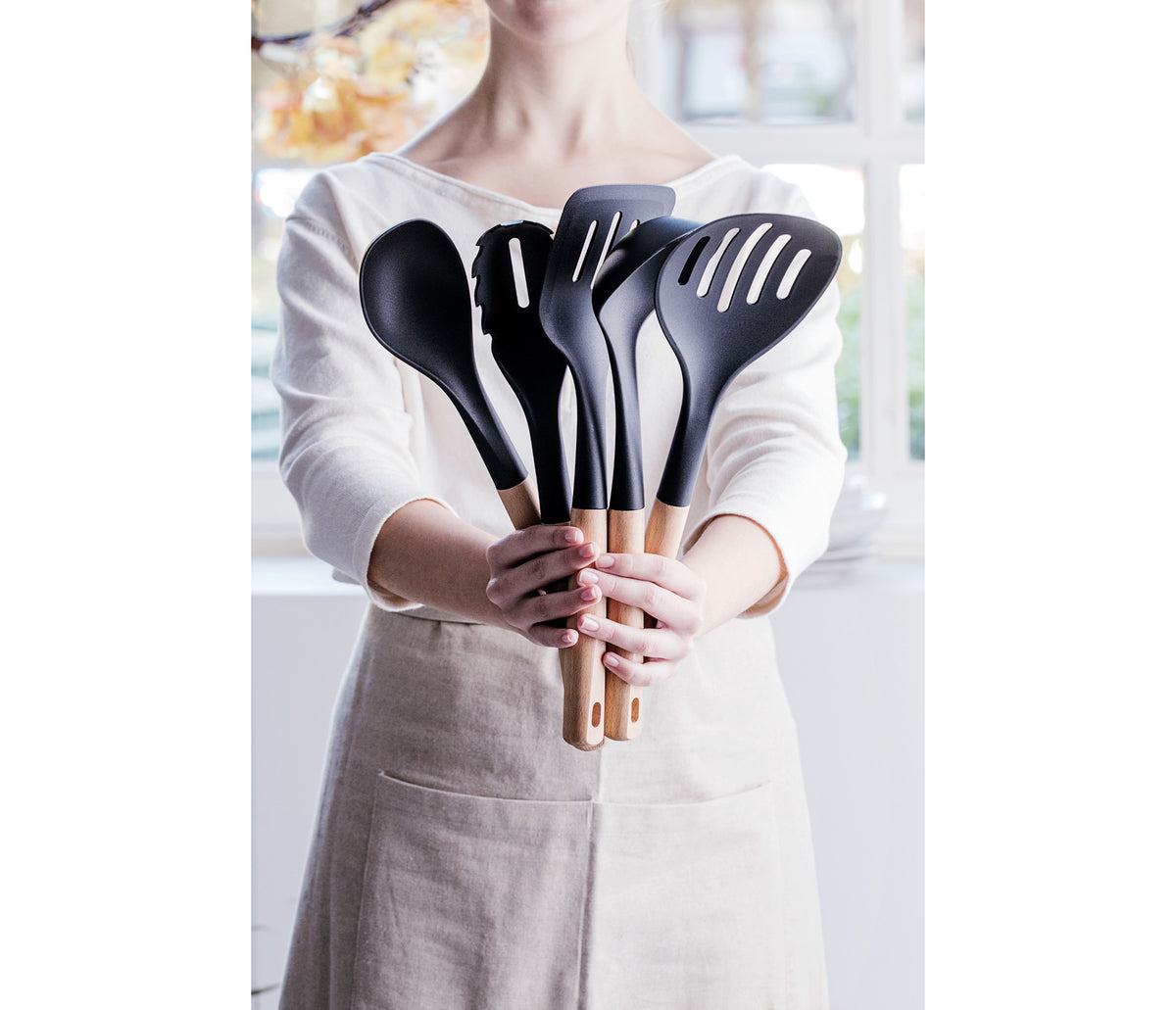 - Cacillo para equipos de cocina - Lacor 68280 - imagen 2