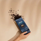 - Café en grano descafeinado, 250 g DeLonghi DLSC603 - imagen 3