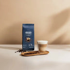 - Café en grano Selezione 70% arábica 30% robusta, 250 g DeLonghi DLSC601 - imagen 5