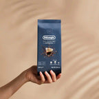 - Café en grano Selezione 70% arábica 30% robusta, 250 g DeLonghi DLSC601 - imagen 6