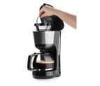 - Cafetera de goteo para equipos de cocina - Lacor 69278 - imagen 3