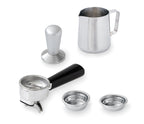 - Cafetera espresso para equipos de cocina - Lacor 69428 - imagen 2