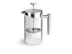 - Cafetera francesa inox para equipos de cocina - Lacor 62141 - imagen 2